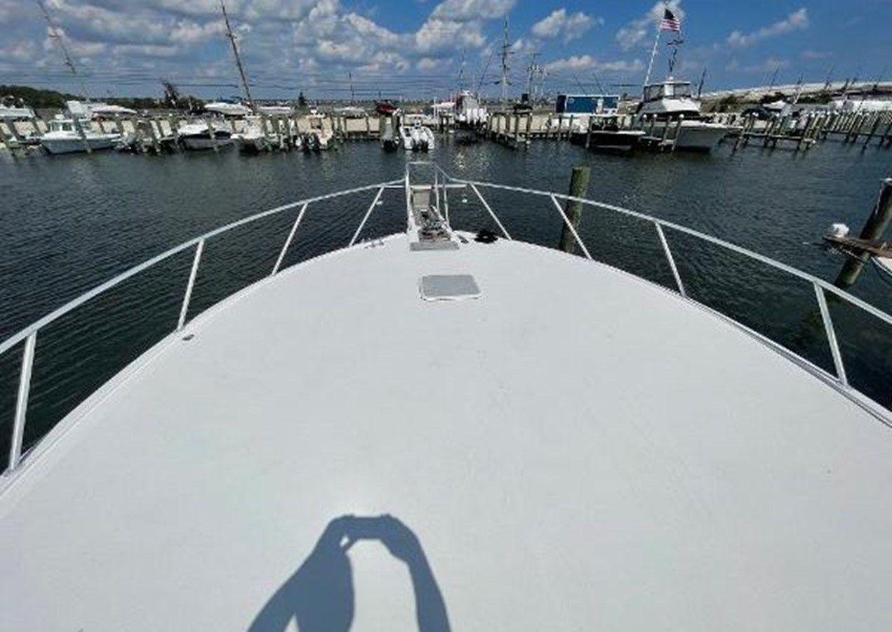 the best price on 1999 Viking 50 Conv Sport Fisher 1999