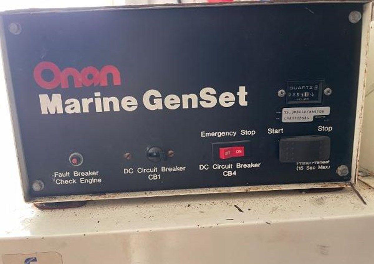 1999 Viking 50 Conv Sport Fisher  50 Conv Sport Fisher