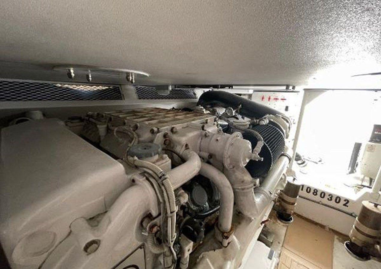 the best price on 1999 Viking 50 Conv Sport Fisher 50