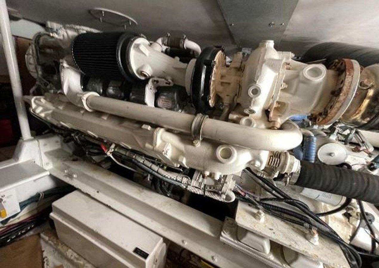 best yacht sales deals 1999 Viking 50 Conv Sport Fisher  50 Conv Sport Fisher