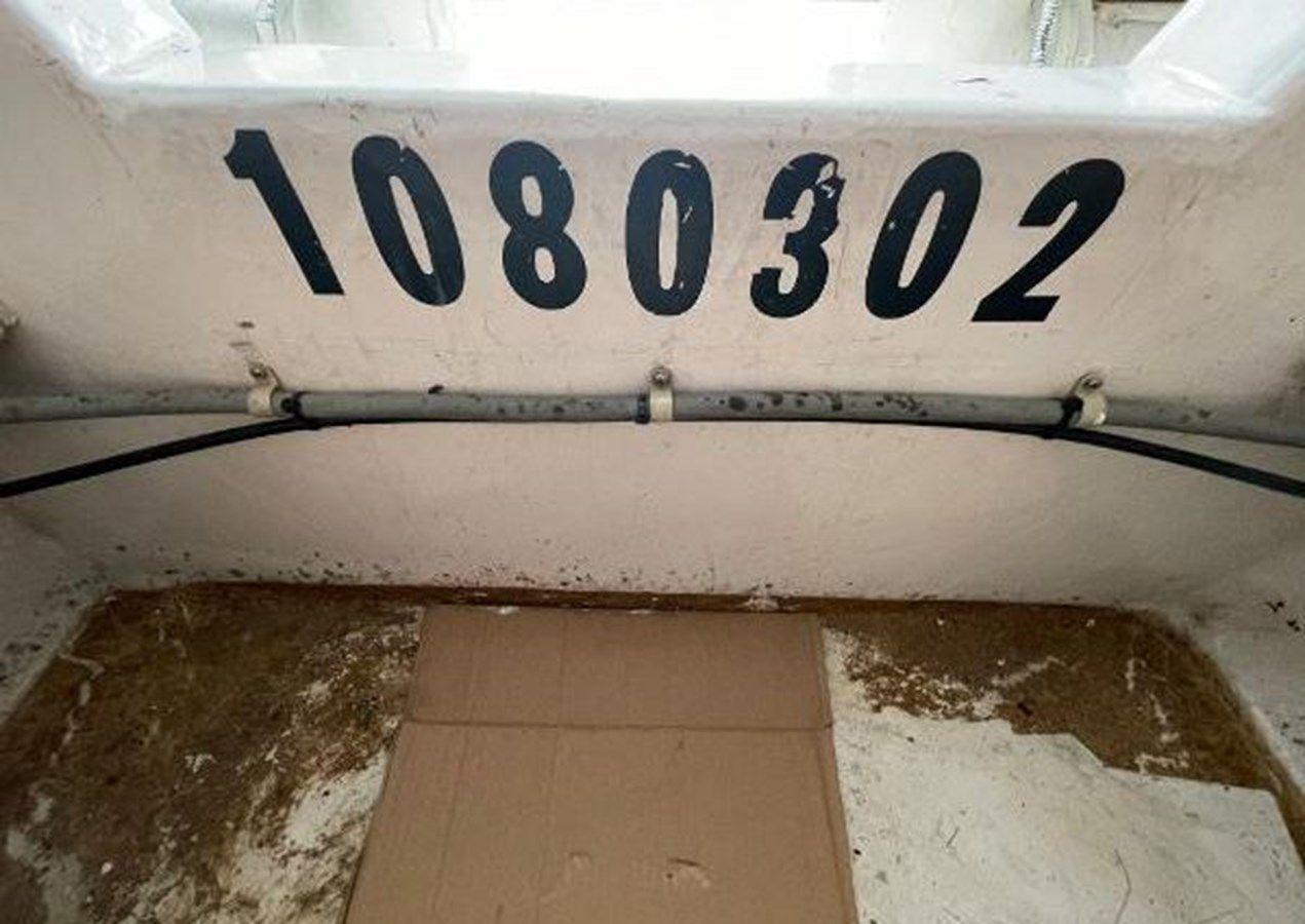 Buy a 1999 Viking 50 Conv Sport Fisher 50 at Shestakov Yacht Sales