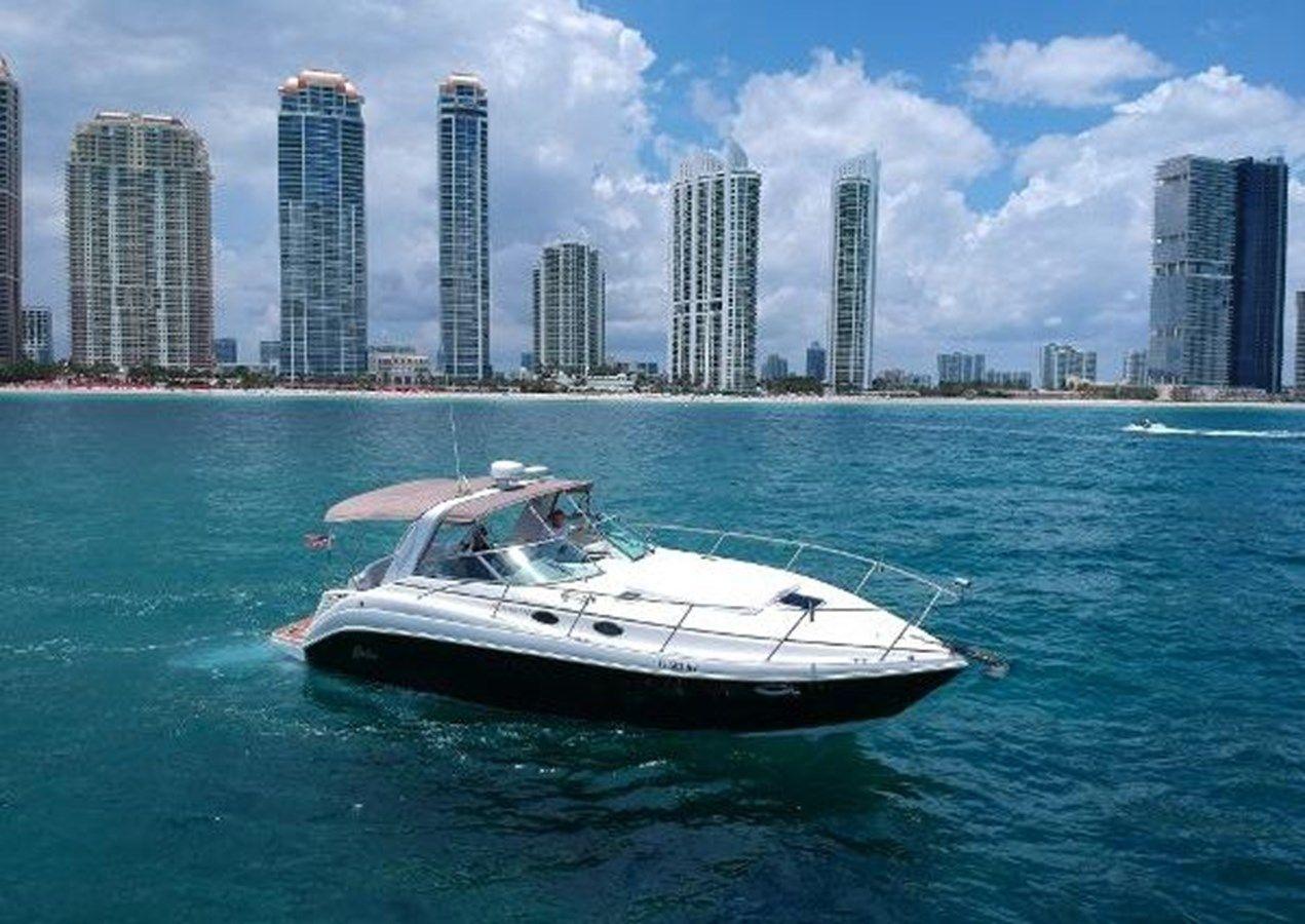 2005 Rinker Fiesta Vee 342 price