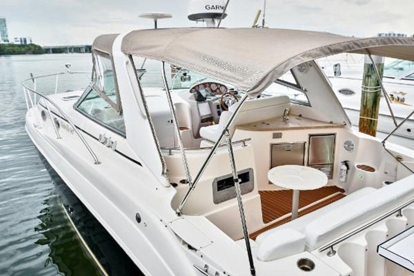 the best price on 2005 Rinker Fiesta Vee 342 - RINKER
