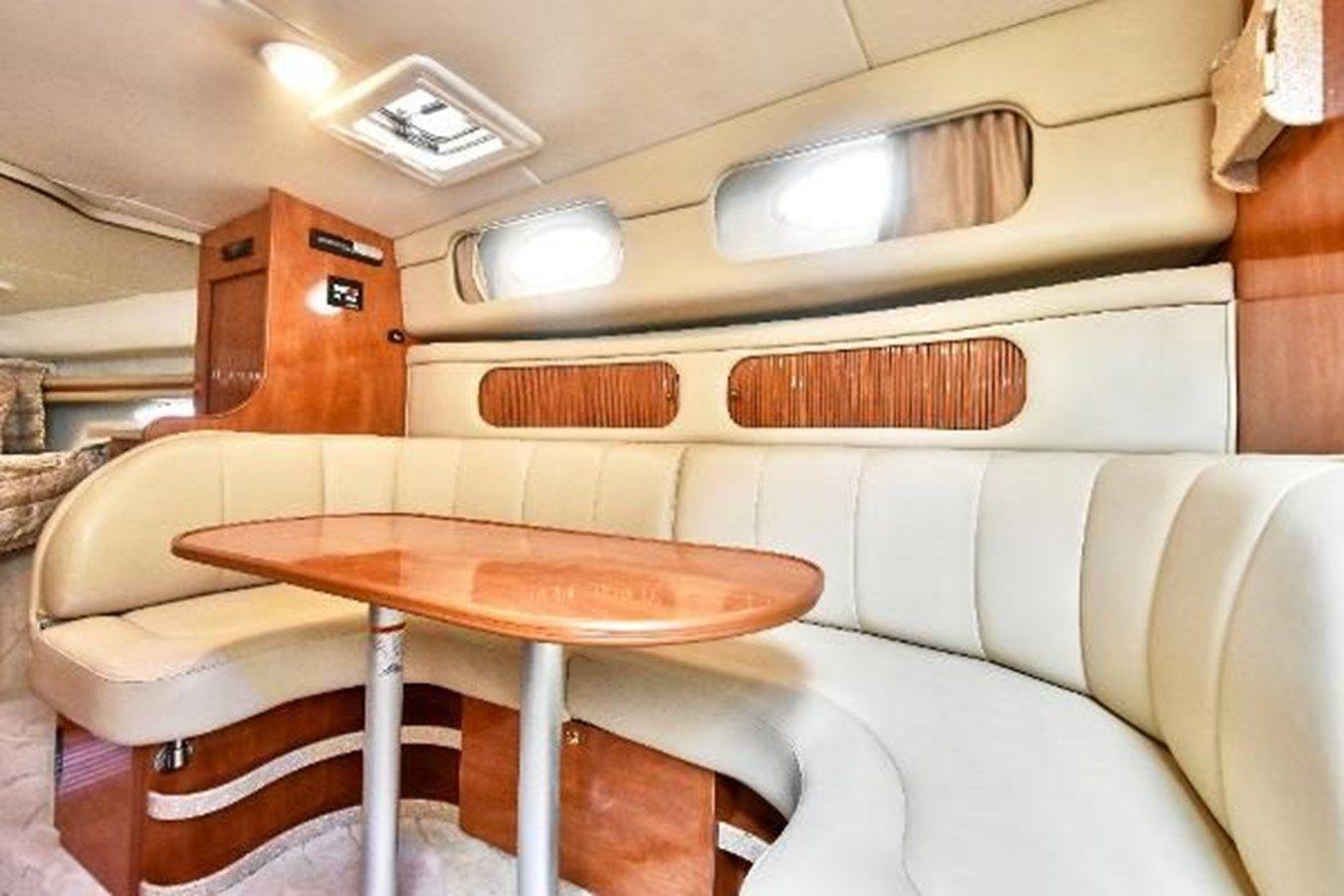 Buy a yacht 2005 Rinker Fiesta Vee 342 2005