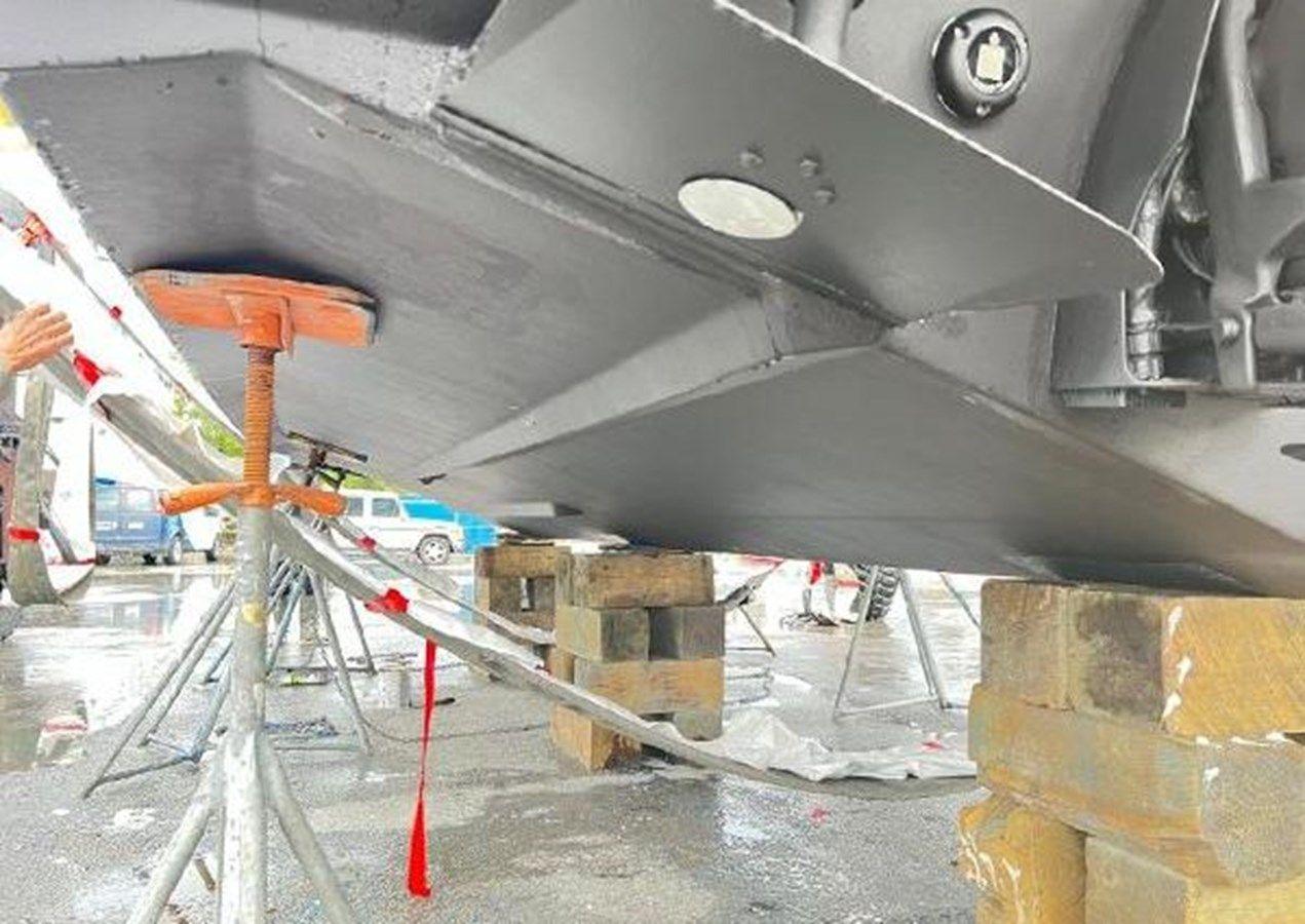 2005 Rinker Fiesta Vee 342 2005