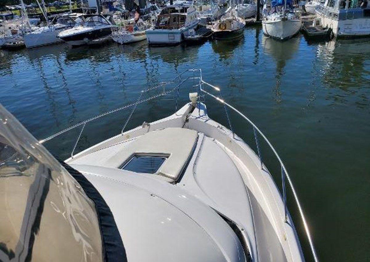 Лучшие предложения покупки яхты 2000 SILVERTON 392 MOTOR YACHT 43