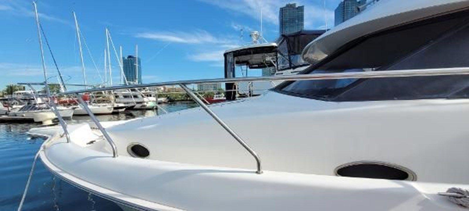 Лучшая цена на 2000 SILVERTON 392 MOTOR YACHT 392 Motor Yacht