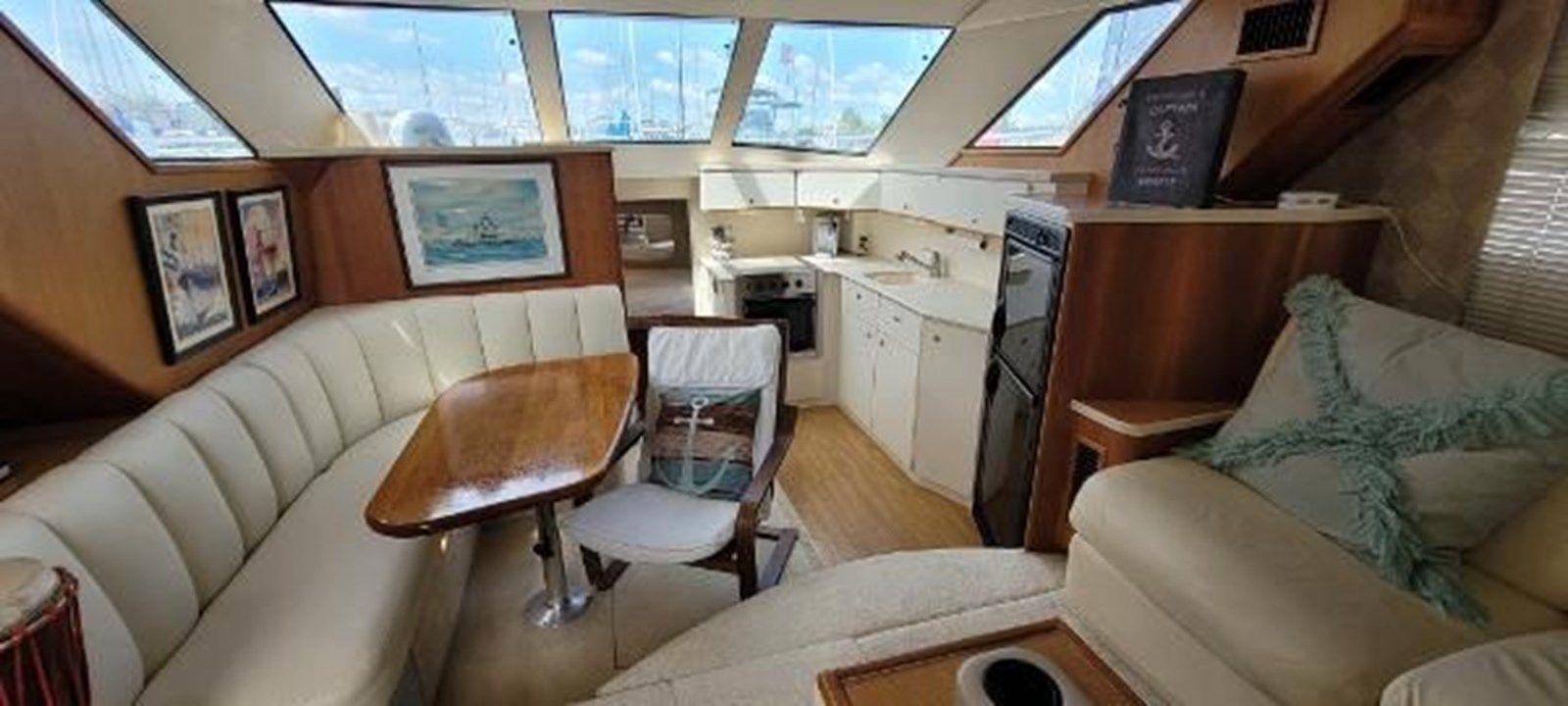 Лучшая цена на 2000 SILVERTON 392 MOTOR YACHT - Silverton