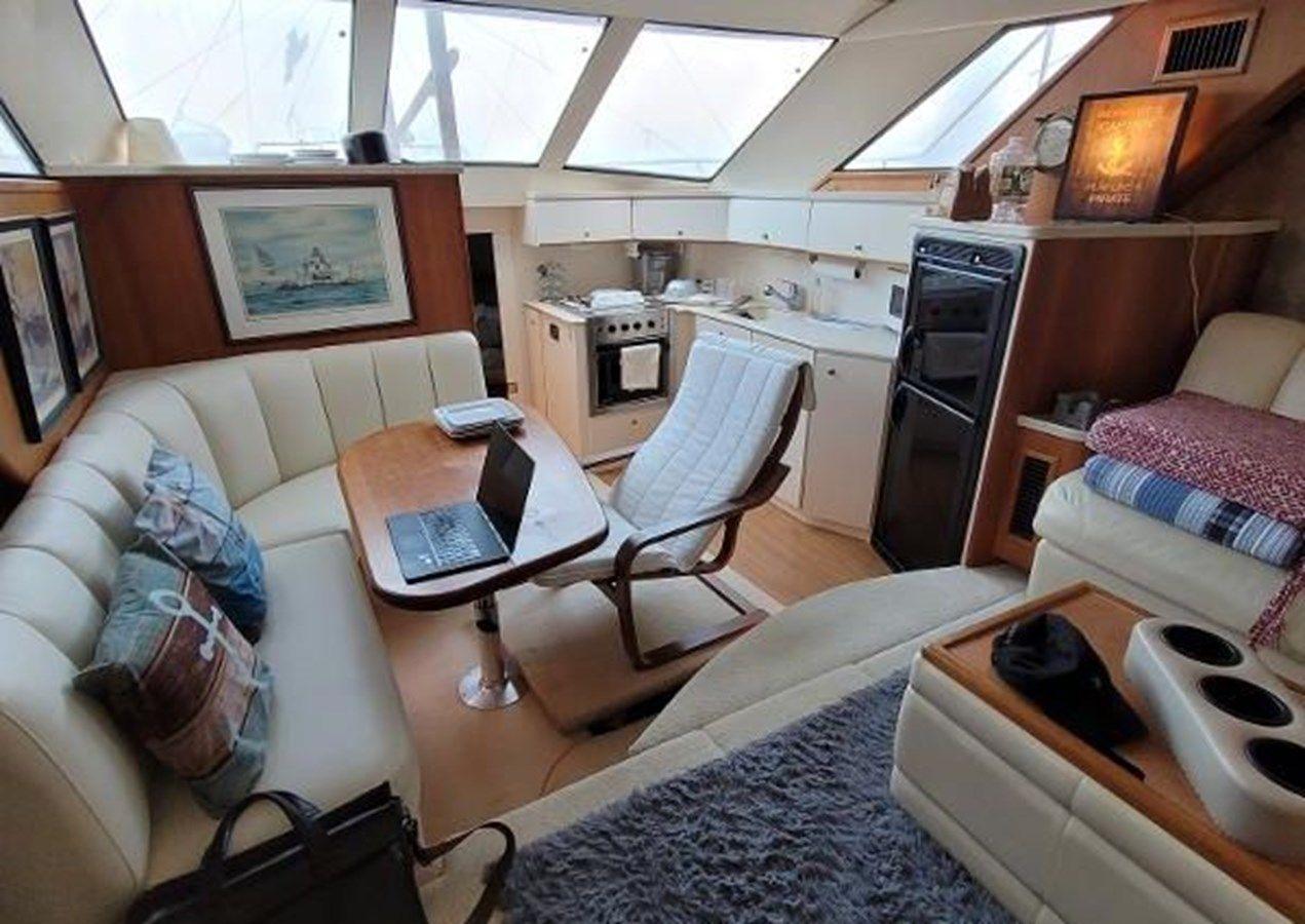 Лучшие предложения покупки яхты 2000 SILVERTON 392 MOTOR YACHT 392 Motor Yacht