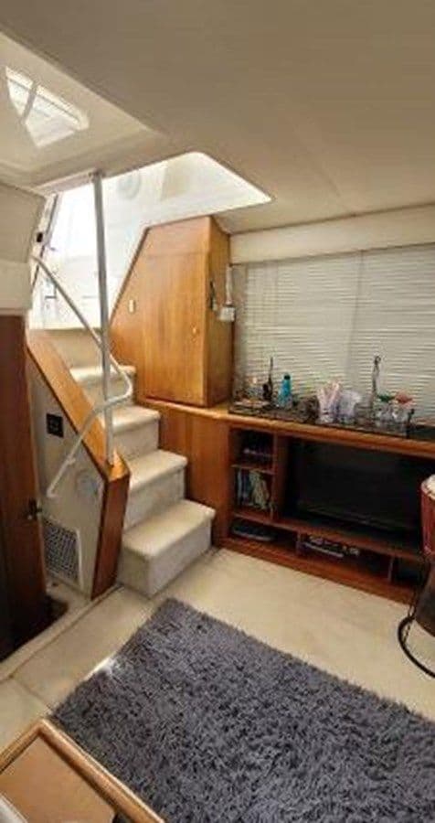 Лучшие предложения покупки яхты 2000 SILVERTON 392 MOTOR YACHT