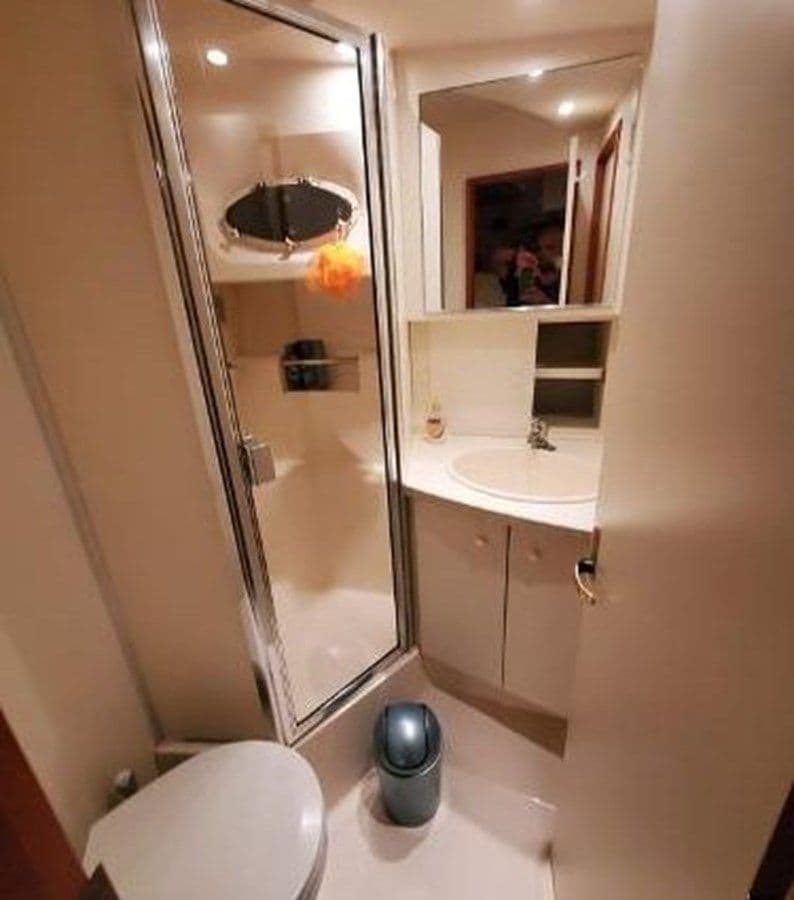 Стоимость яхты 2000 SILVERTON 392 MOTOR YACHT 392 Motor Yacht