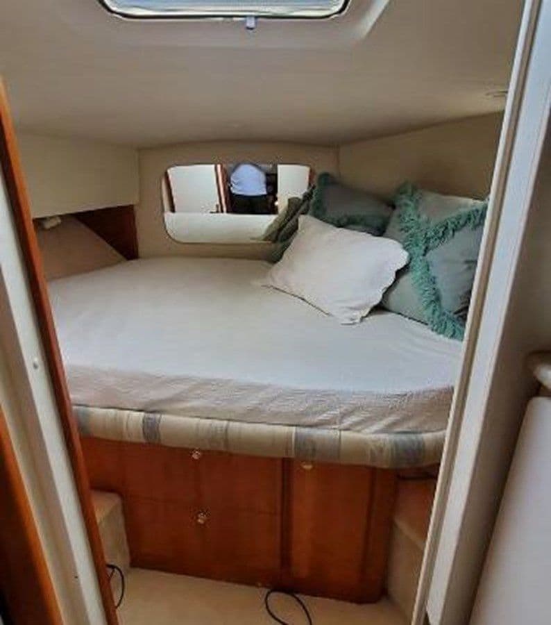 Продажа яхты 2000 SILVERTON 392 MOTOR YACHT - Silverton