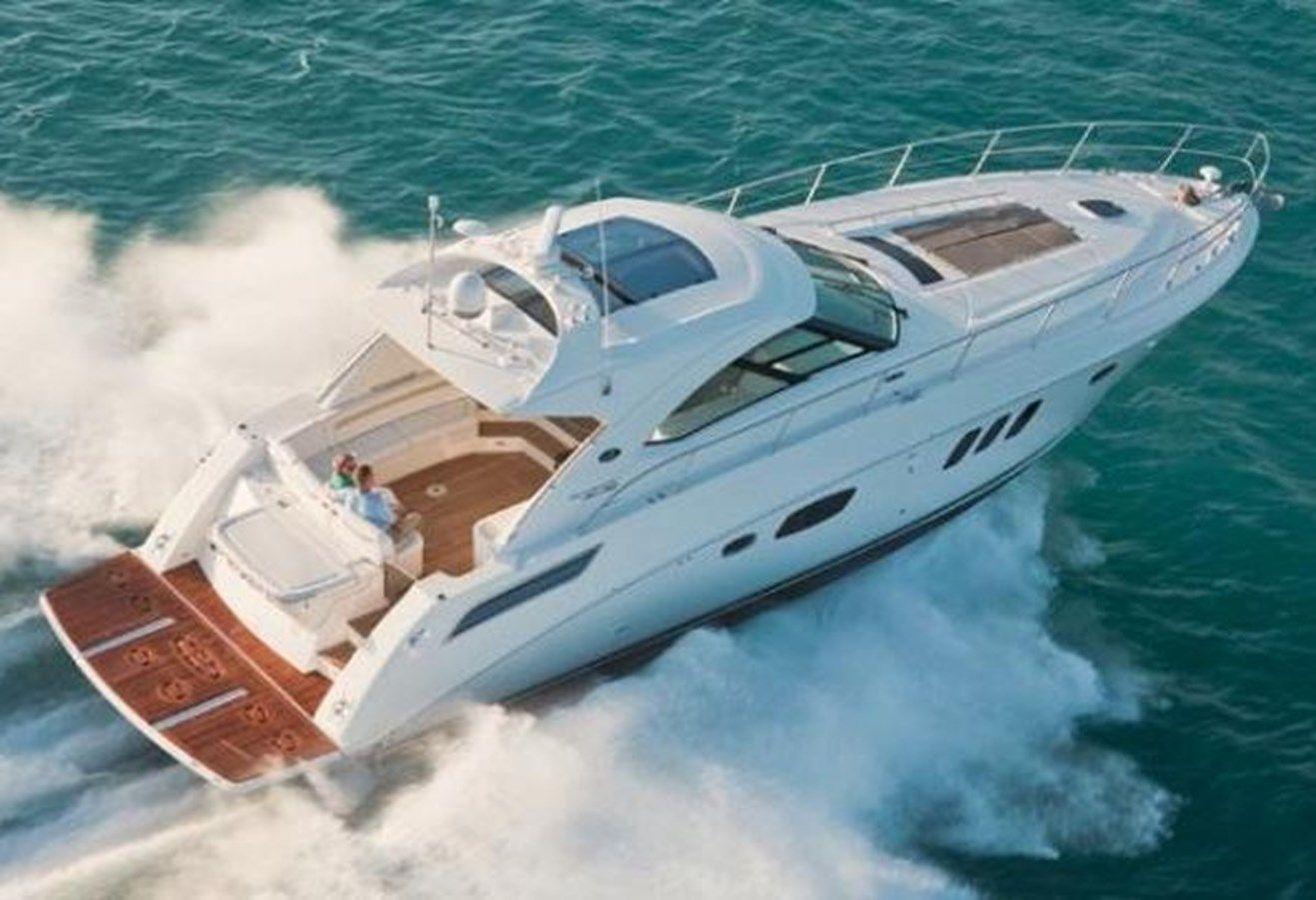 Купить 2010 Sea Ray 540 Sundancer 540 Sundancer