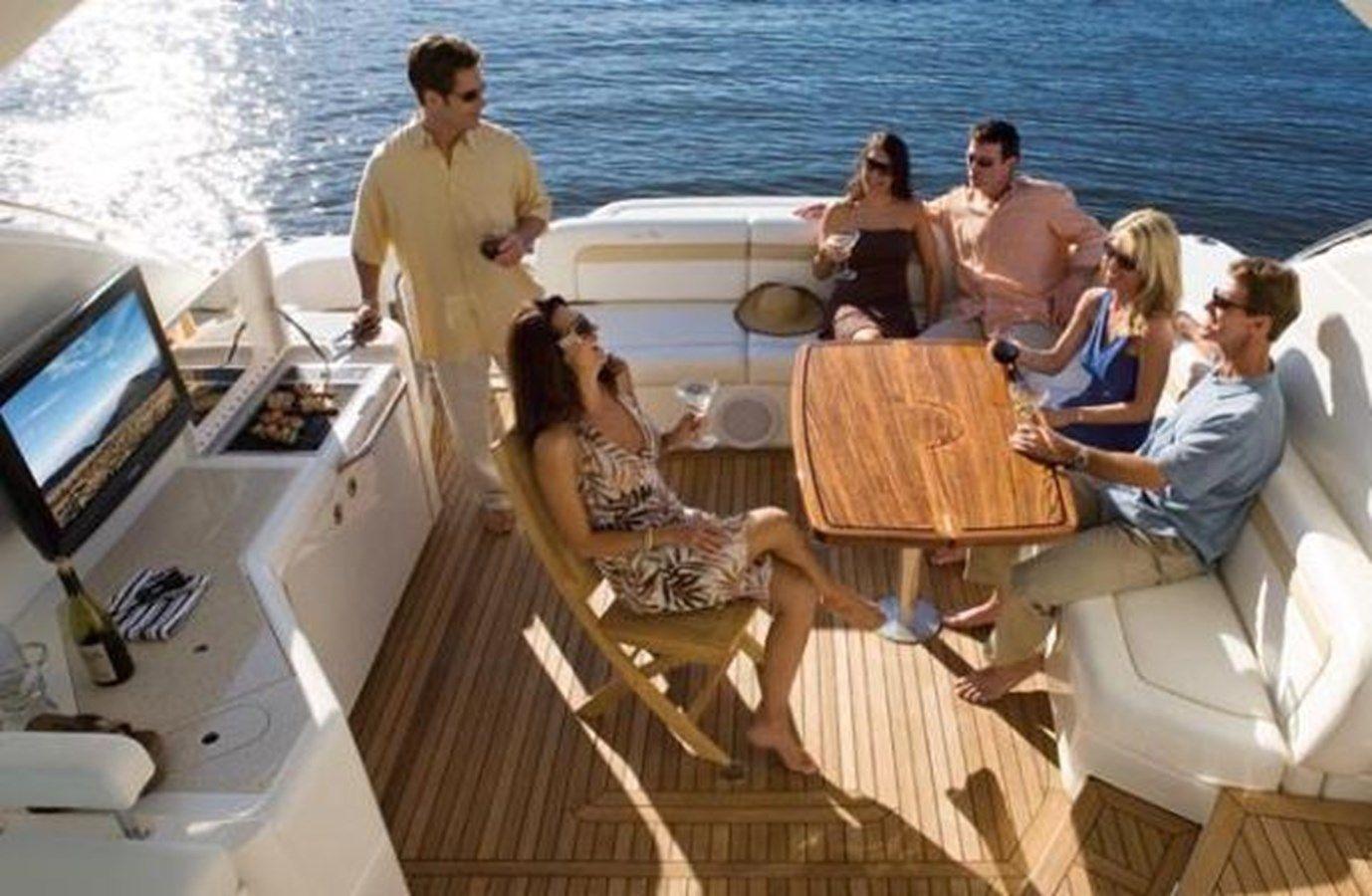 Лучшая цена на 2010 Sea Ray 540 Sundancer 54