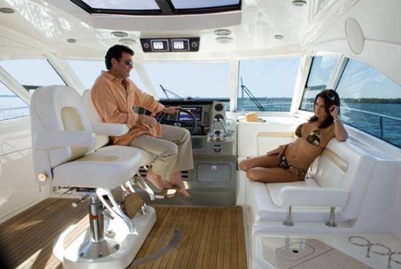 Лучшие предложения покупки яхты 2010 Sea Ray 540 Sundancer