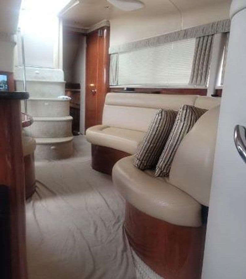 Лучшие предложения покупки яхты 2003 Sea Ray 390 Motor Yacht 41