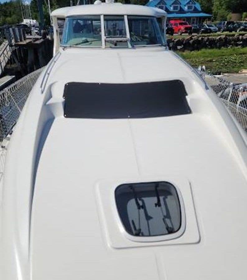 Купить яхту 2003 Sea Ray 390 Motor Yacht - SEA RAY в Shestakov Yacht Sales