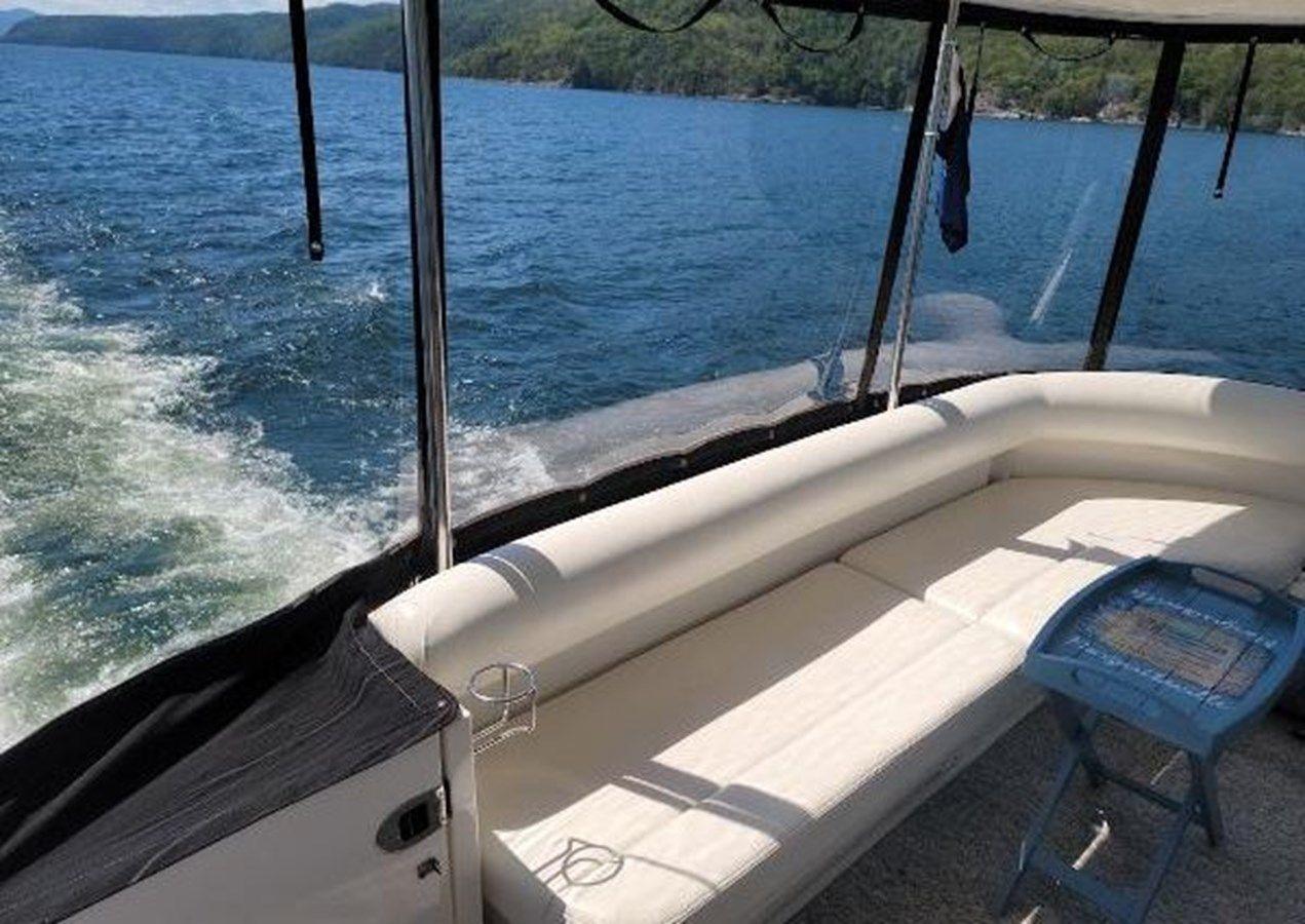 Стоимость яхты 2003 Sea Ray 390 Motor Yacht - SEA RAY