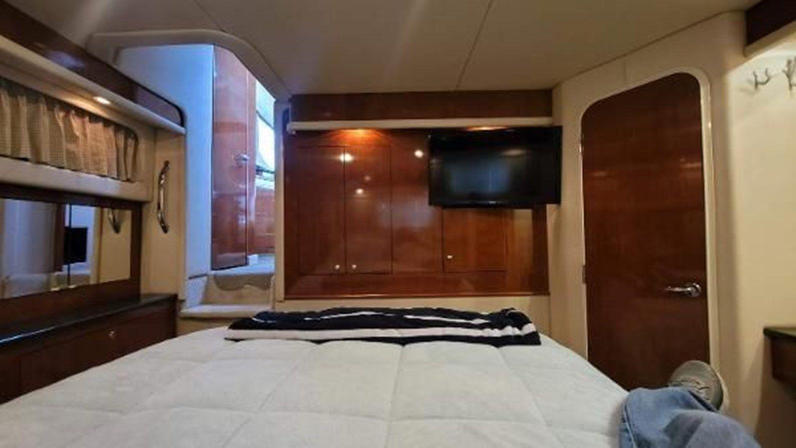 Лучшие предложения покупки яхты 2003 Sea Ray 390 Motor Yacht 2003