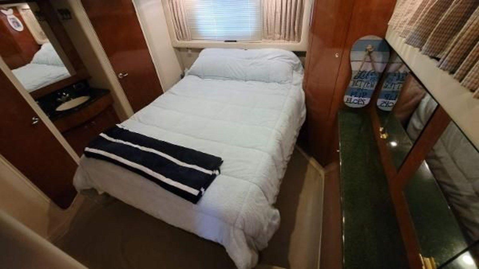 Продажа яхты 2003 Sea Ray 390 Motor Yacht - SEA RAY