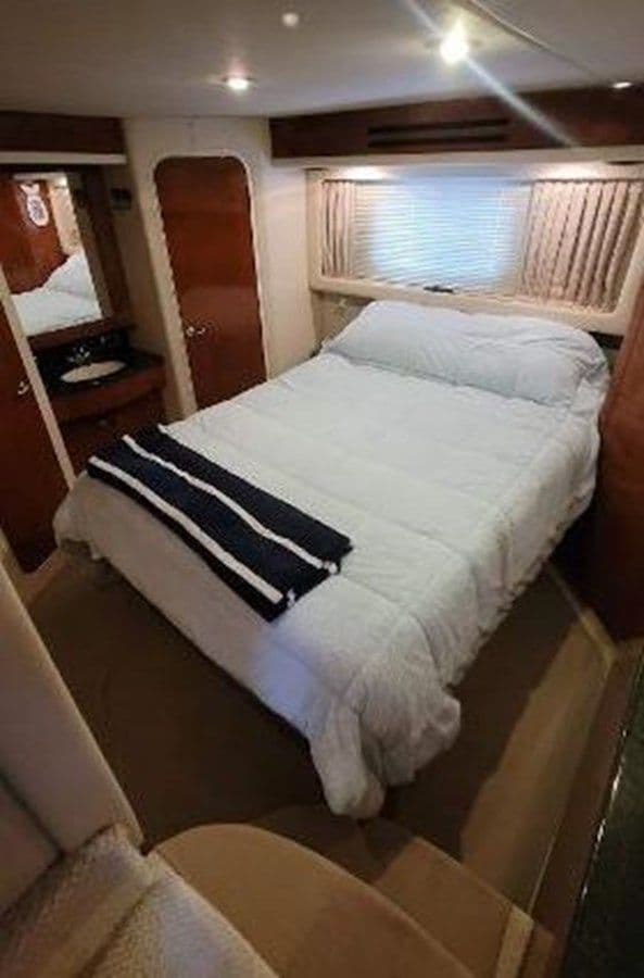 Лучшая цена на 2003 Sea Ray 390 Motor Yacht 2003