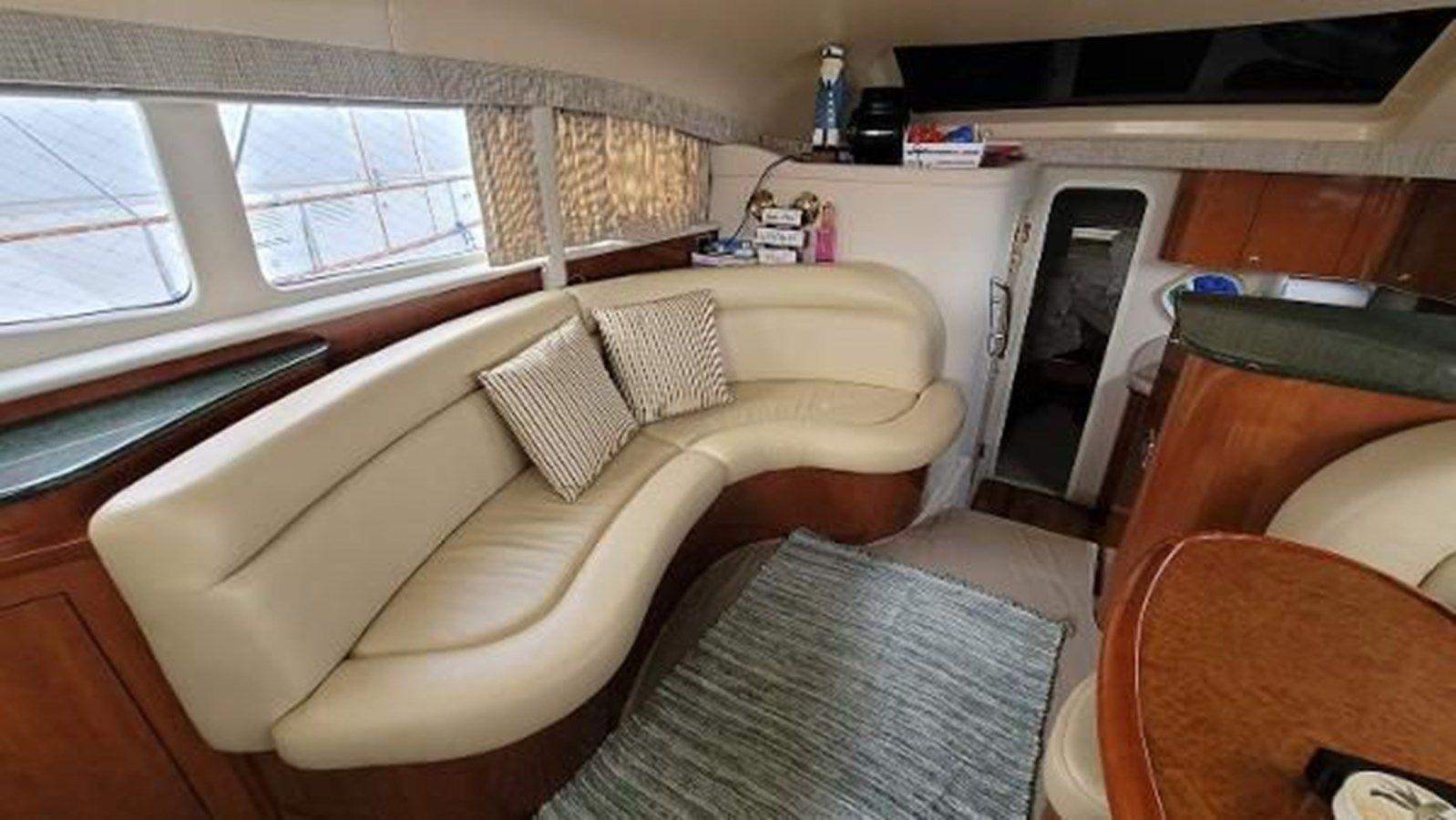 2003 Sea Ray 390 Motor Yacht 390 Motor Yacht