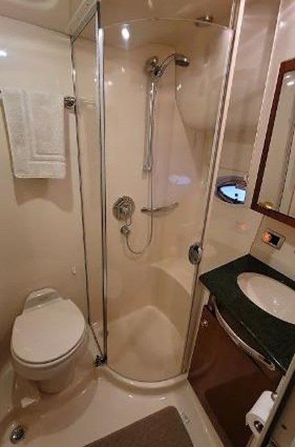 Стоимость яхты 2003 Sea Ray 390 Motor Yacht 390 Motor Yacht