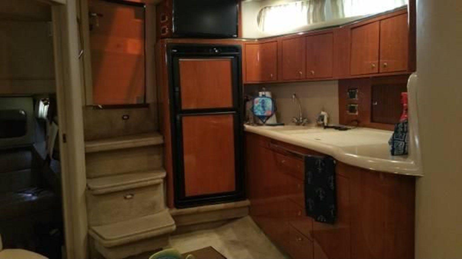 2001 Sea Ray 410 Sundancer 410 Sundancer price