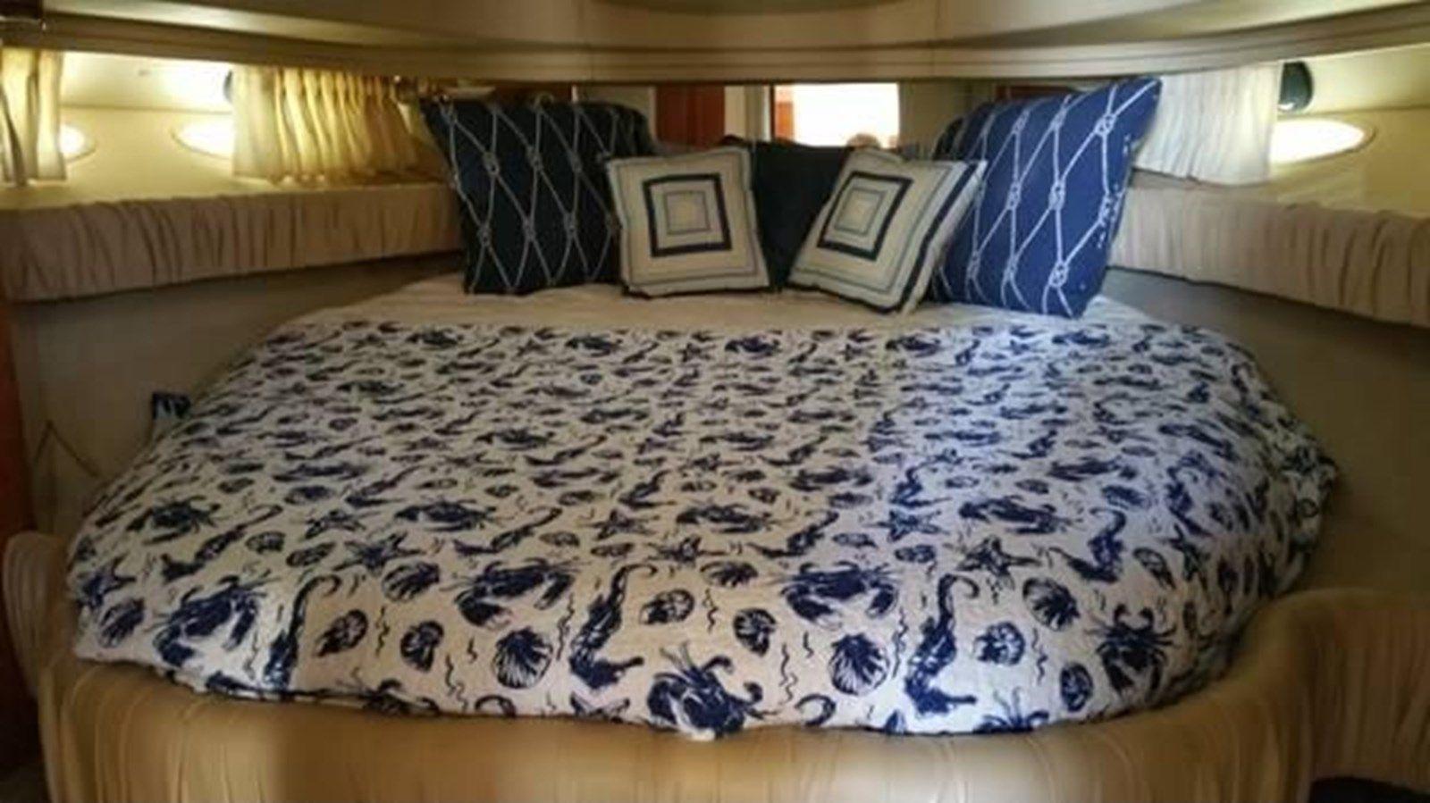 Buy a 2001 Sea Ray 410 Sundancer 2001 at Shestakov Yacht Sales