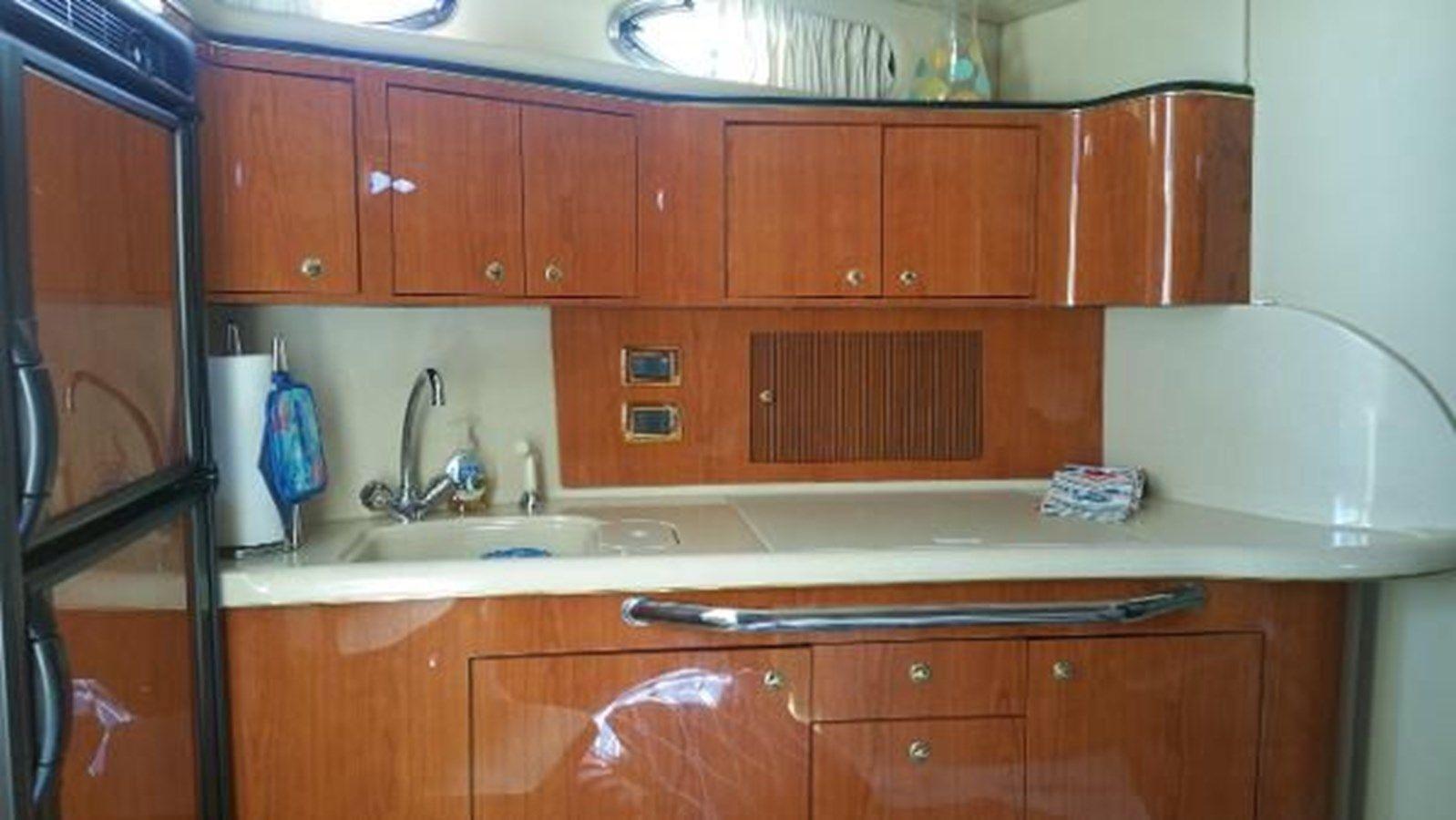 best yacht sales deals 2001 Sea Ray 410 Sundancer 2001
