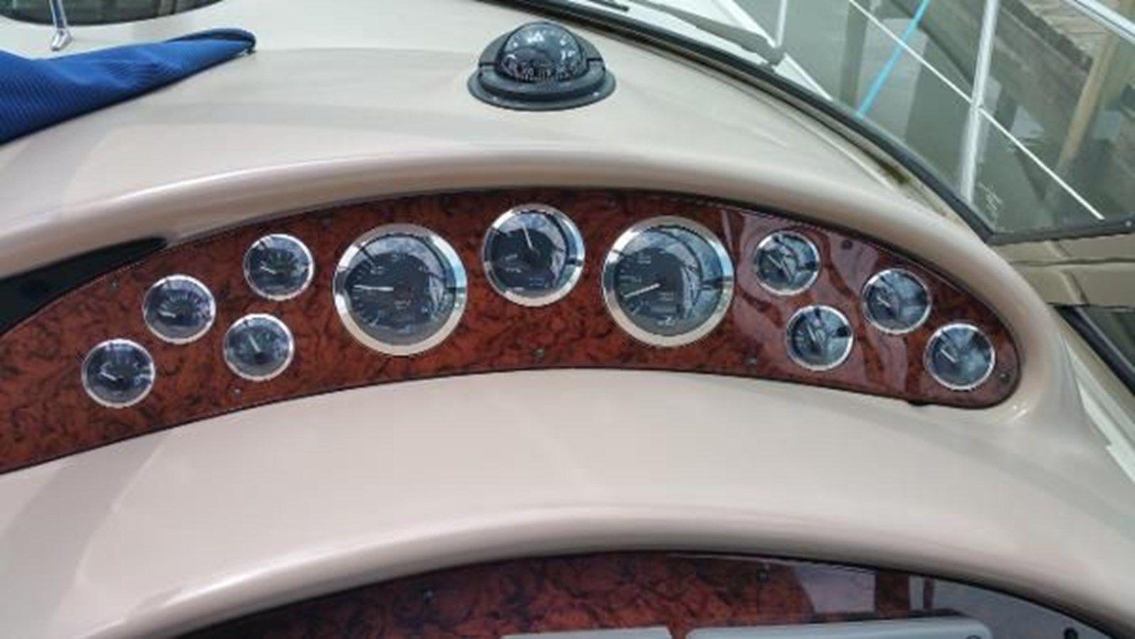 the best price on 2001 Sea Ray 410 Sundancer 410 Sundancer