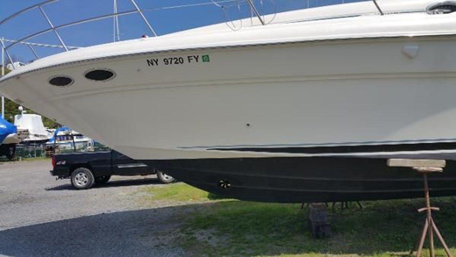 the best price on 2001 Sea Ray 410 Sundancer 2001
