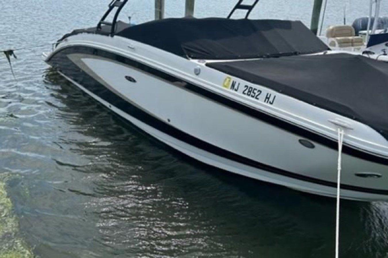 2015 Sea Ray 270 Sundeck 270 Sundeck price