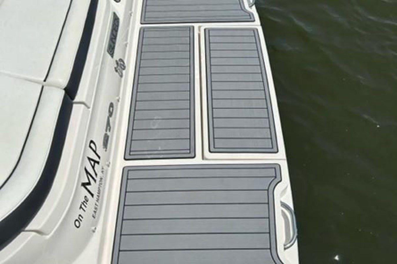 2015 Sea Ray 270 Sundeck - SEA RAY price