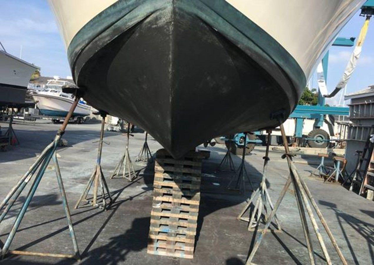 the best price on 1989 Navigator 336 1989