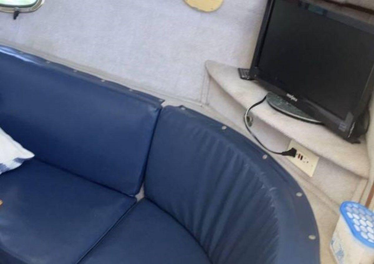 best yacht sales deals 1989 Navigator 336