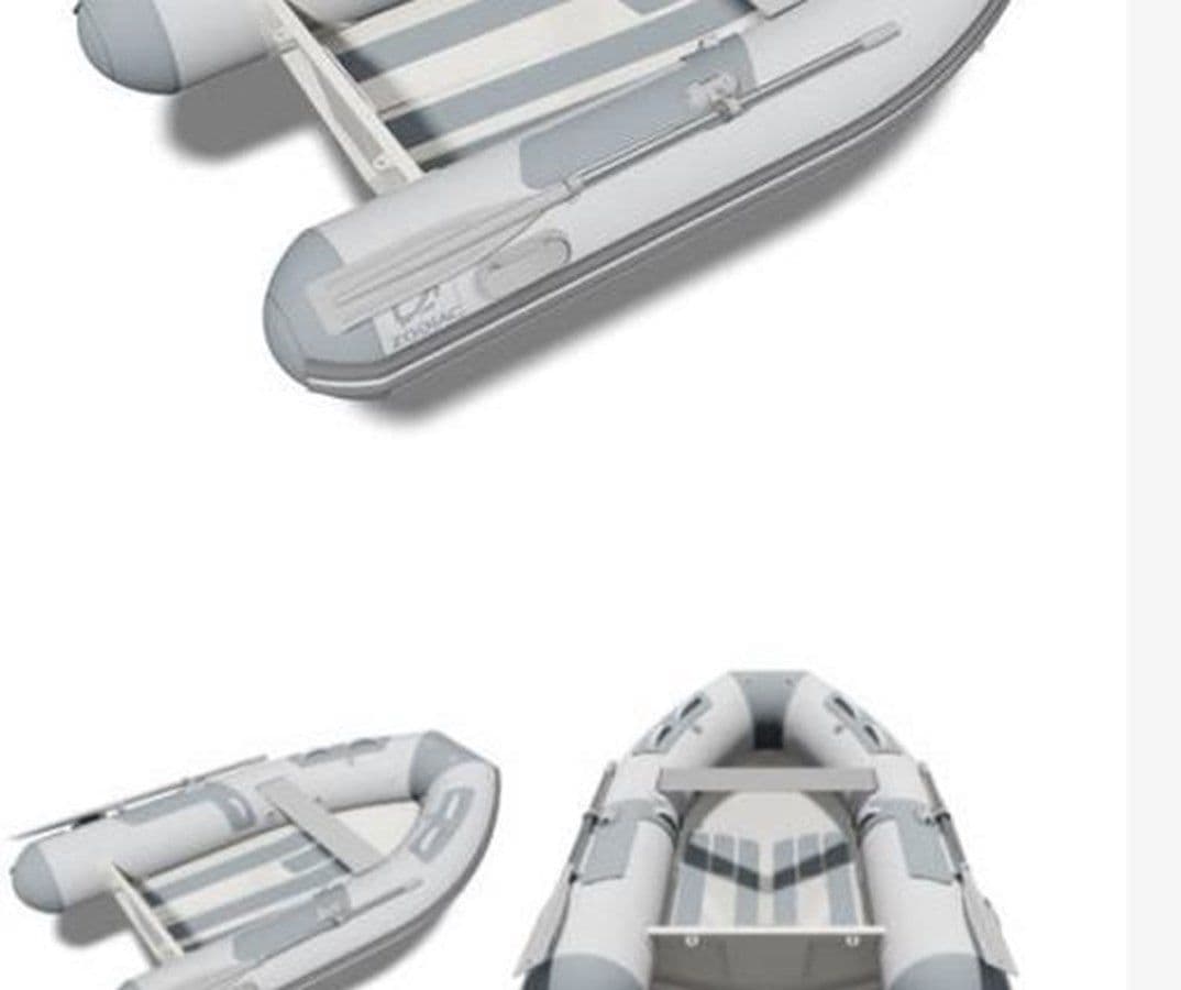 Buy a yacht 1989 Navigator 336 1989