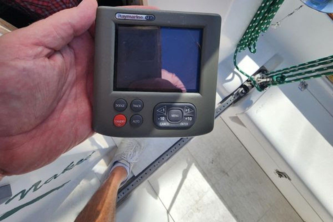 best yacht sales deals Serene 33