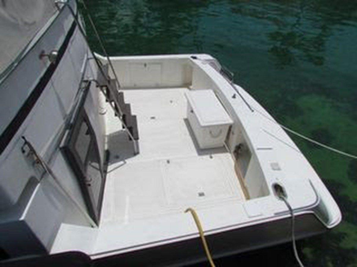 1997 Hyatt 55 55 price