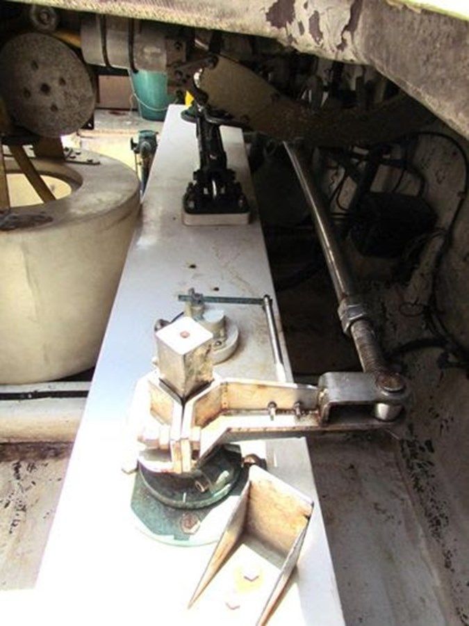 best yacht sales deals 1997 Hyatt 55