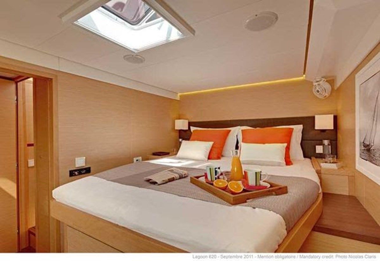 Купить 2015 Lagoon 620 - Lagoon