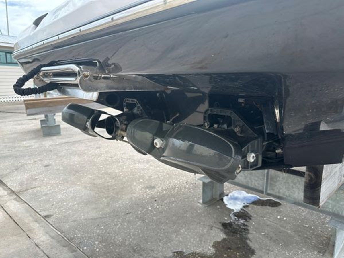 2019 Scarab 255 ID Open 255 ID Open price