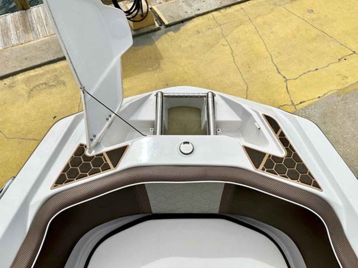 2019 Scarab 255 ID Open - SCARAB yacht sale