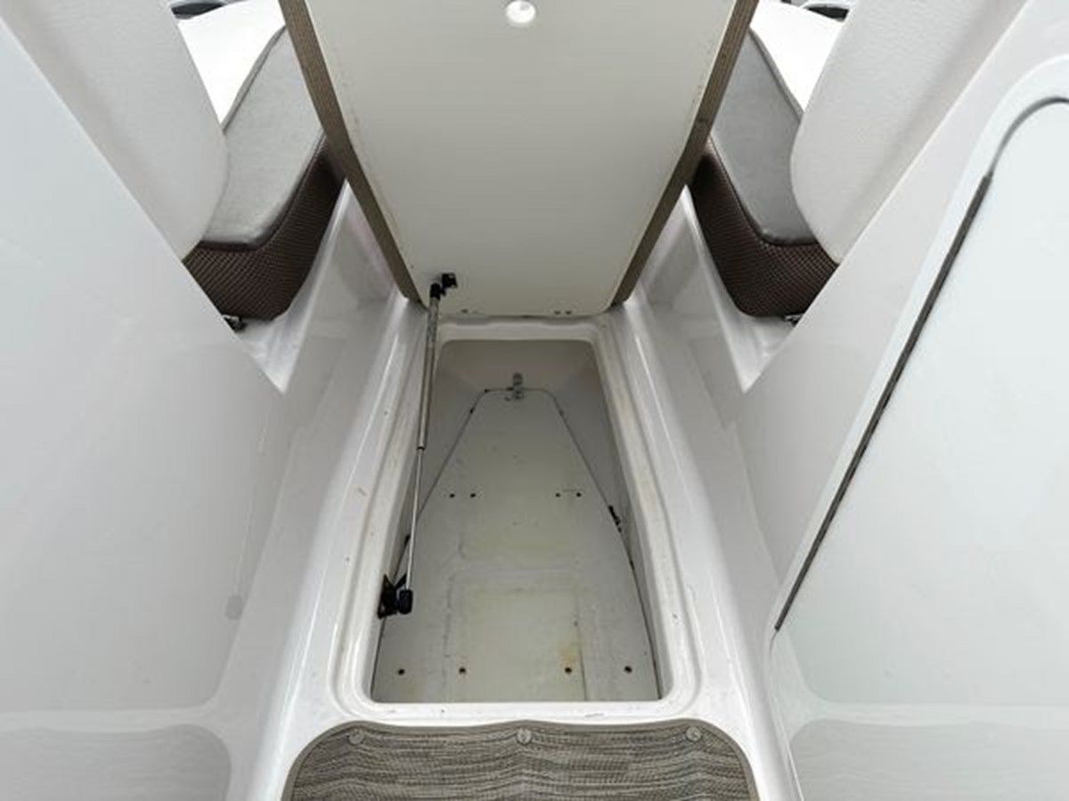 2019 Scarab 255 ID Open 25