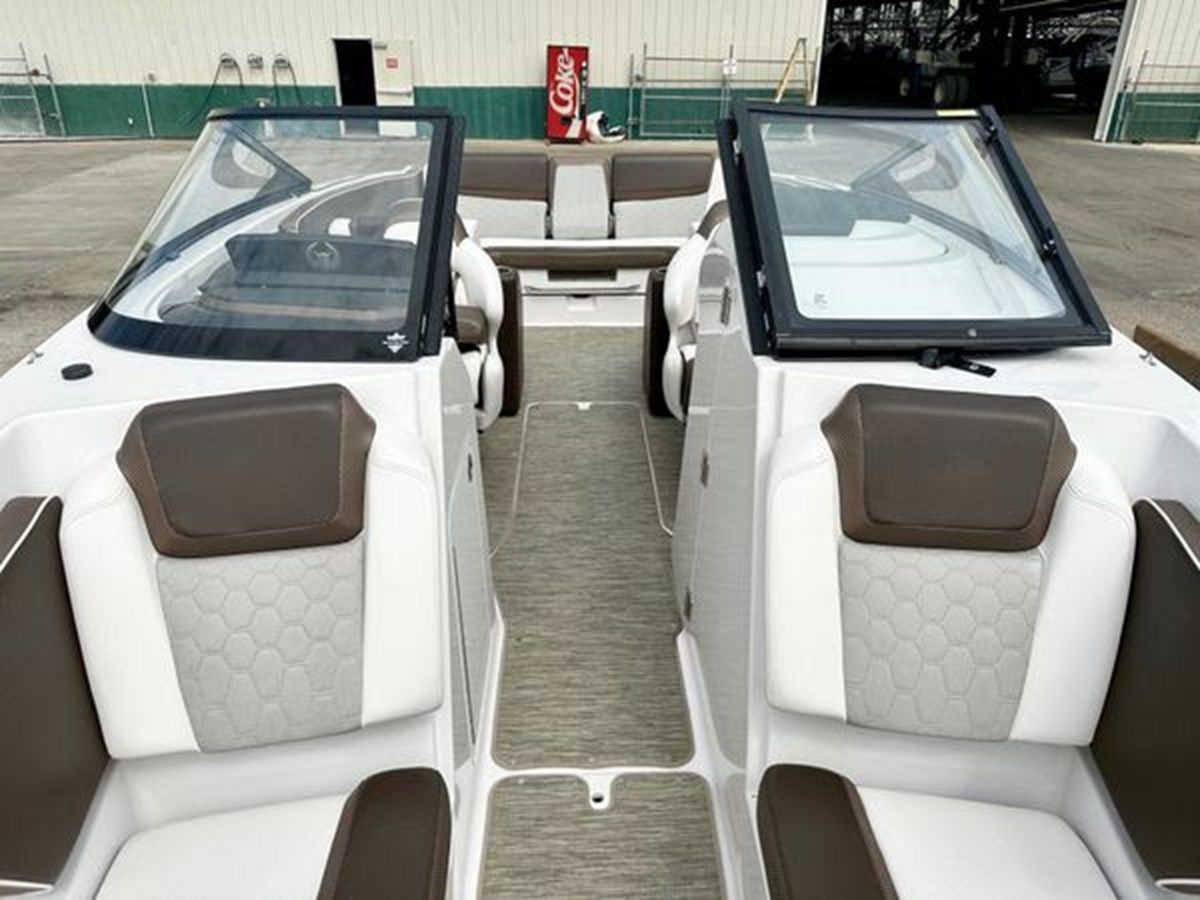 2019 Scarab 255 ID Open 2019 price