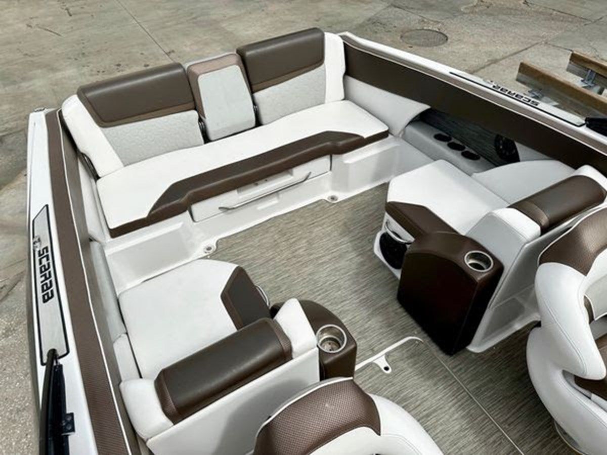 Buy a 2019 Scarab 255 ID Open - SCARAB at Shestakov Yacht Sales