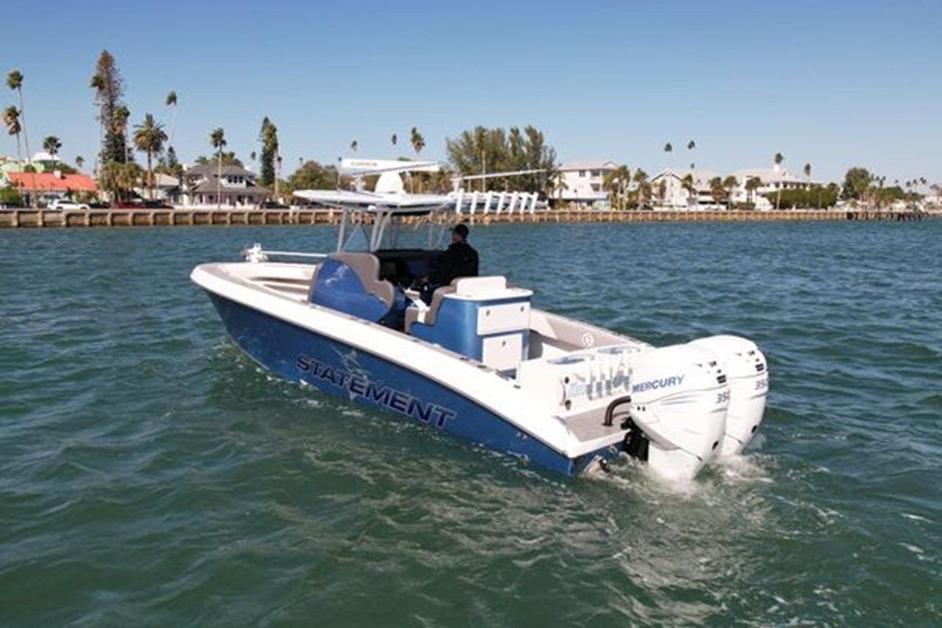 2020 Statement 250 Open 35