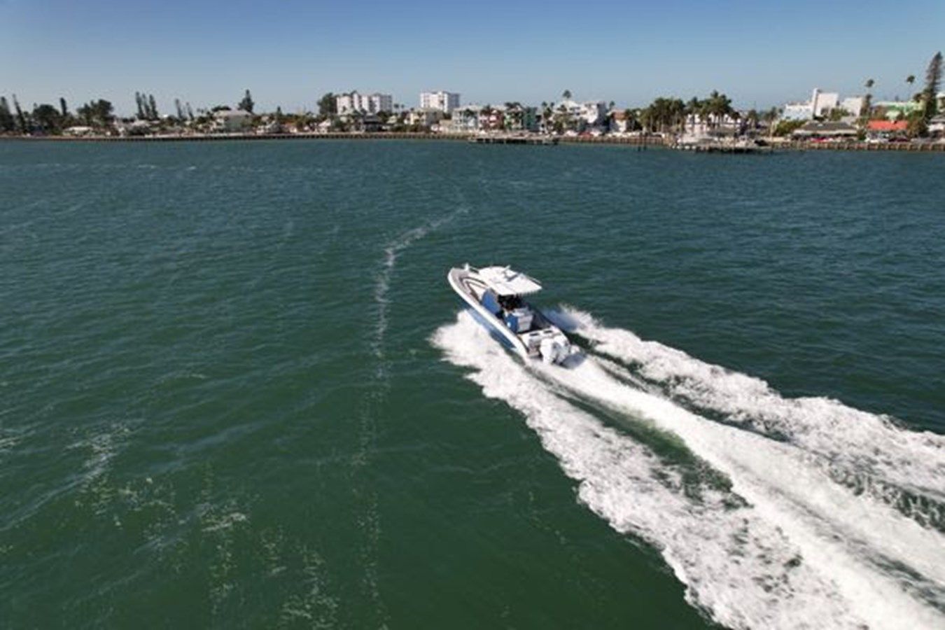 2020 Statement 250 Open - STATEMENT MARINE price