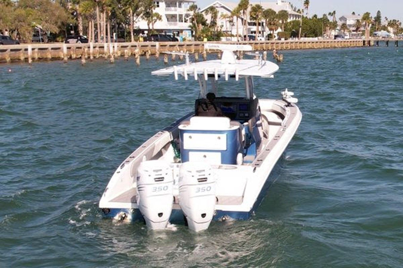the best price on 2020 Statement 250 Open - STATEMENT MARINE