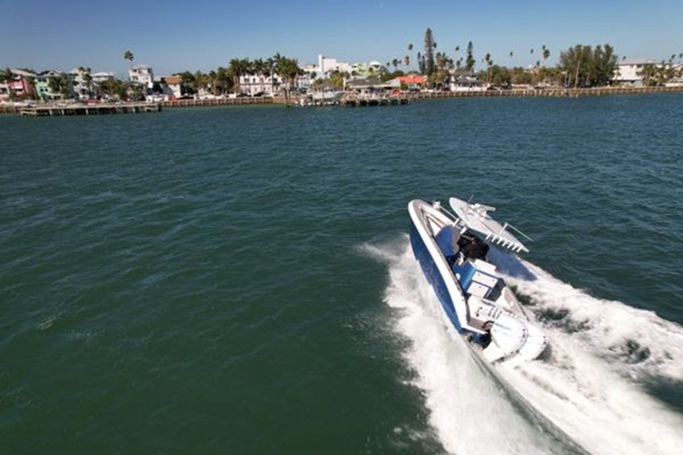 the best price on 2020 Statement 250 Open 35